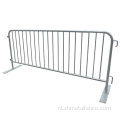 Verkeersgraad Mesh Crowd Control Barrier